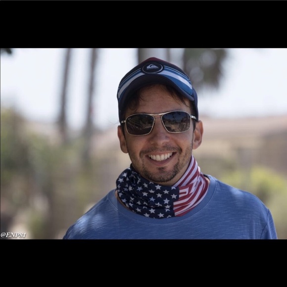 Face mask, sun mask, mask protection - Picture 2 of 2